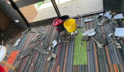 Sydney Flood Restoration Services